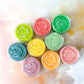 Easter Playdough, Stamp and Roller Gift Set